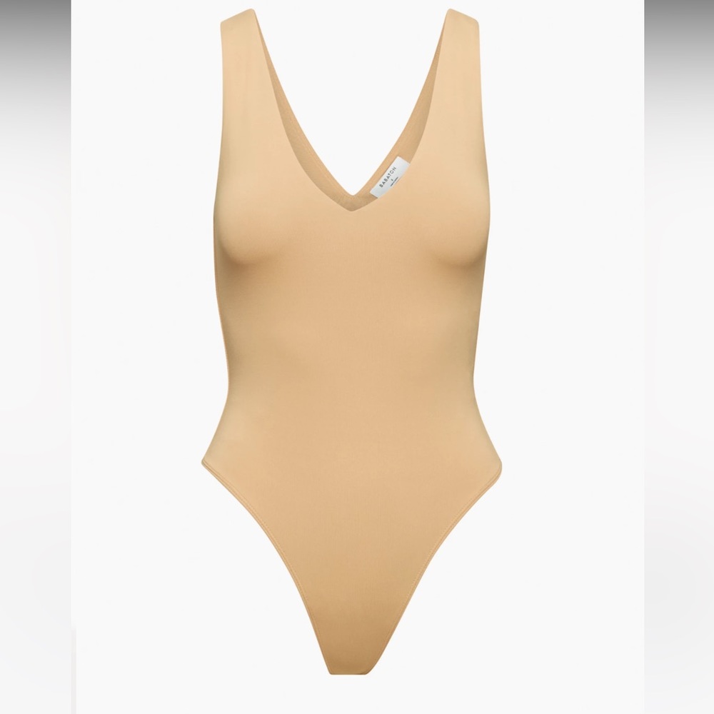 Babaton Contour Bodysuit